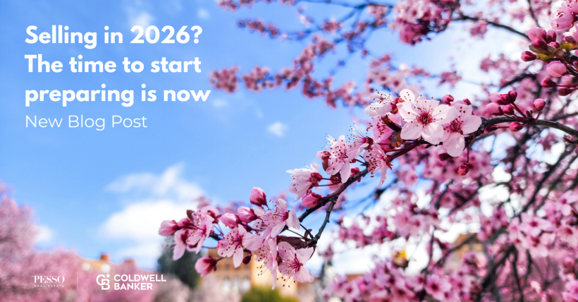 Why Smart Homeowners Start Preparing Months Before They Sell